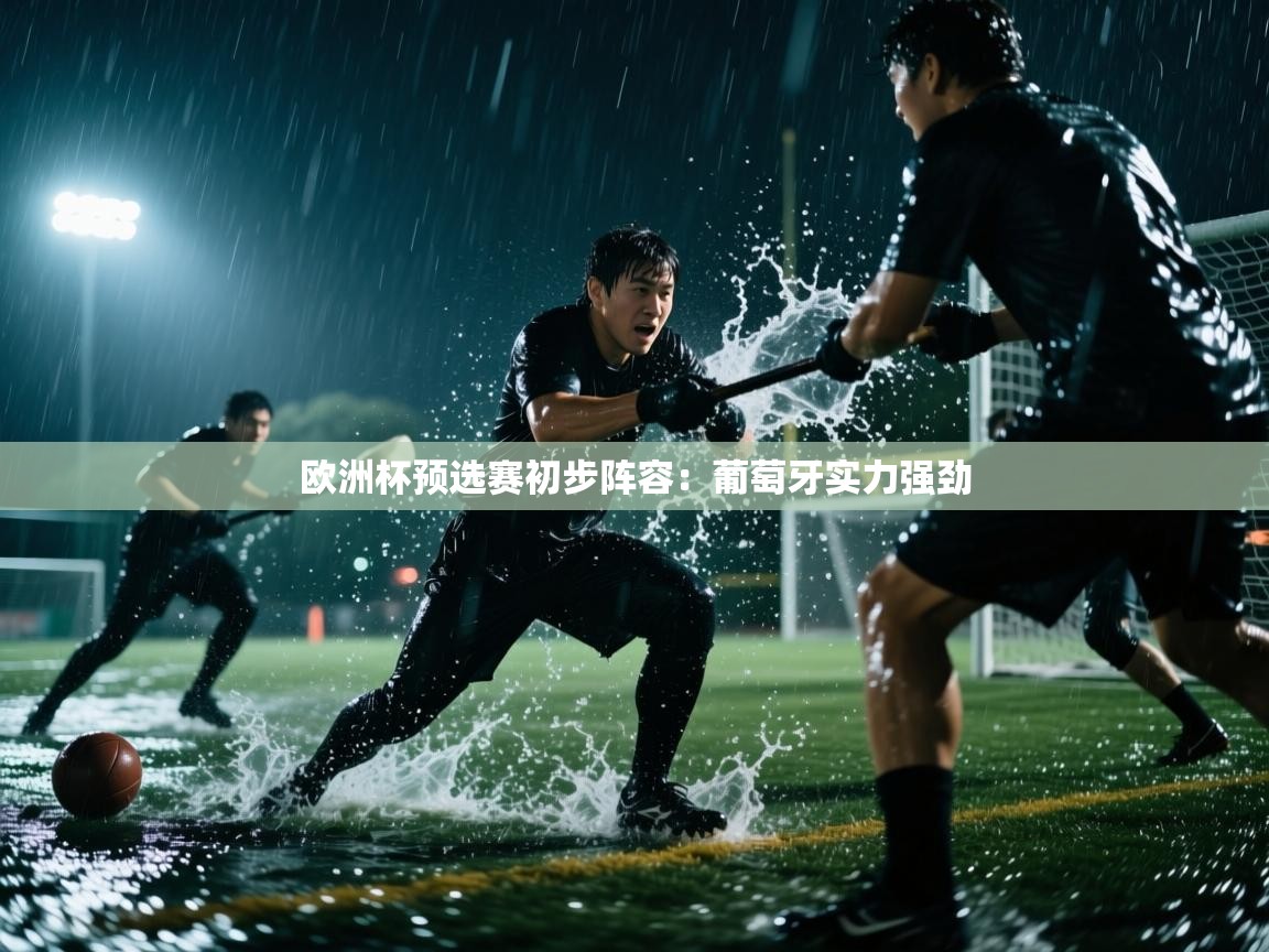欧洲杯预选赛初步阵容:葡萄牙实力强劲 第2张