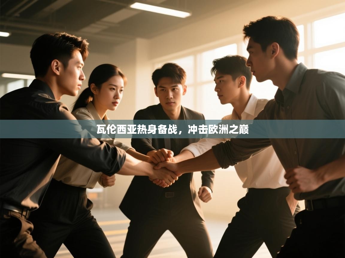 瓦伦西亚热身备战，冲击欧洲之巅  第2张