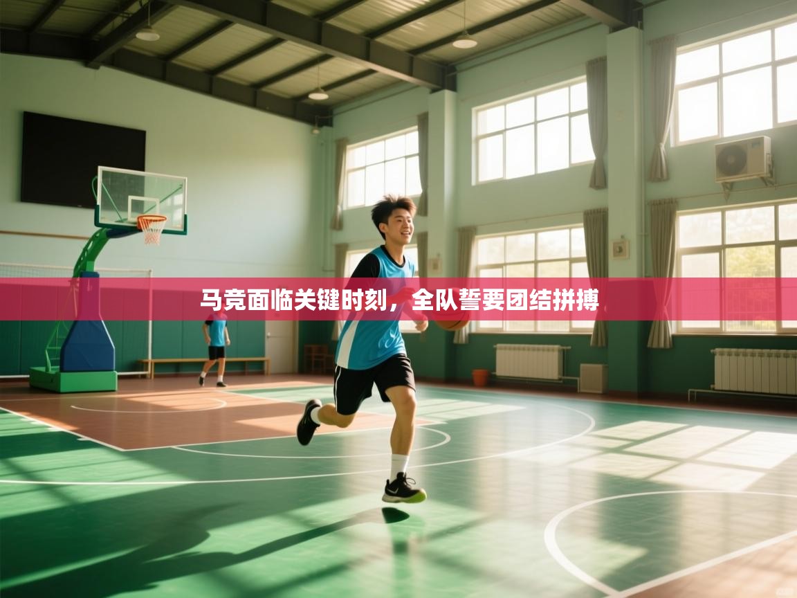 马竞面临关键时刻，全队誓要团结拼搏  第2张