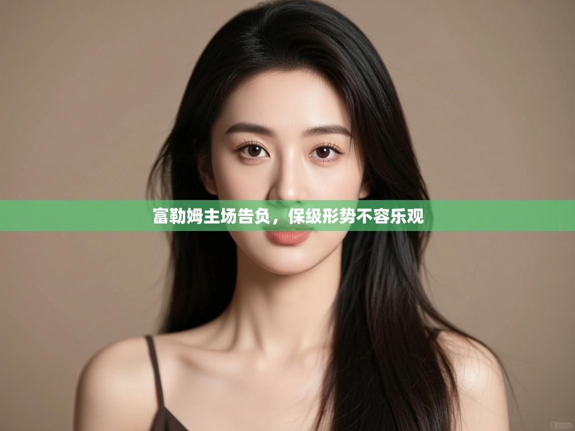 富勒姆主场告负，保级形势不容乐观  第1张