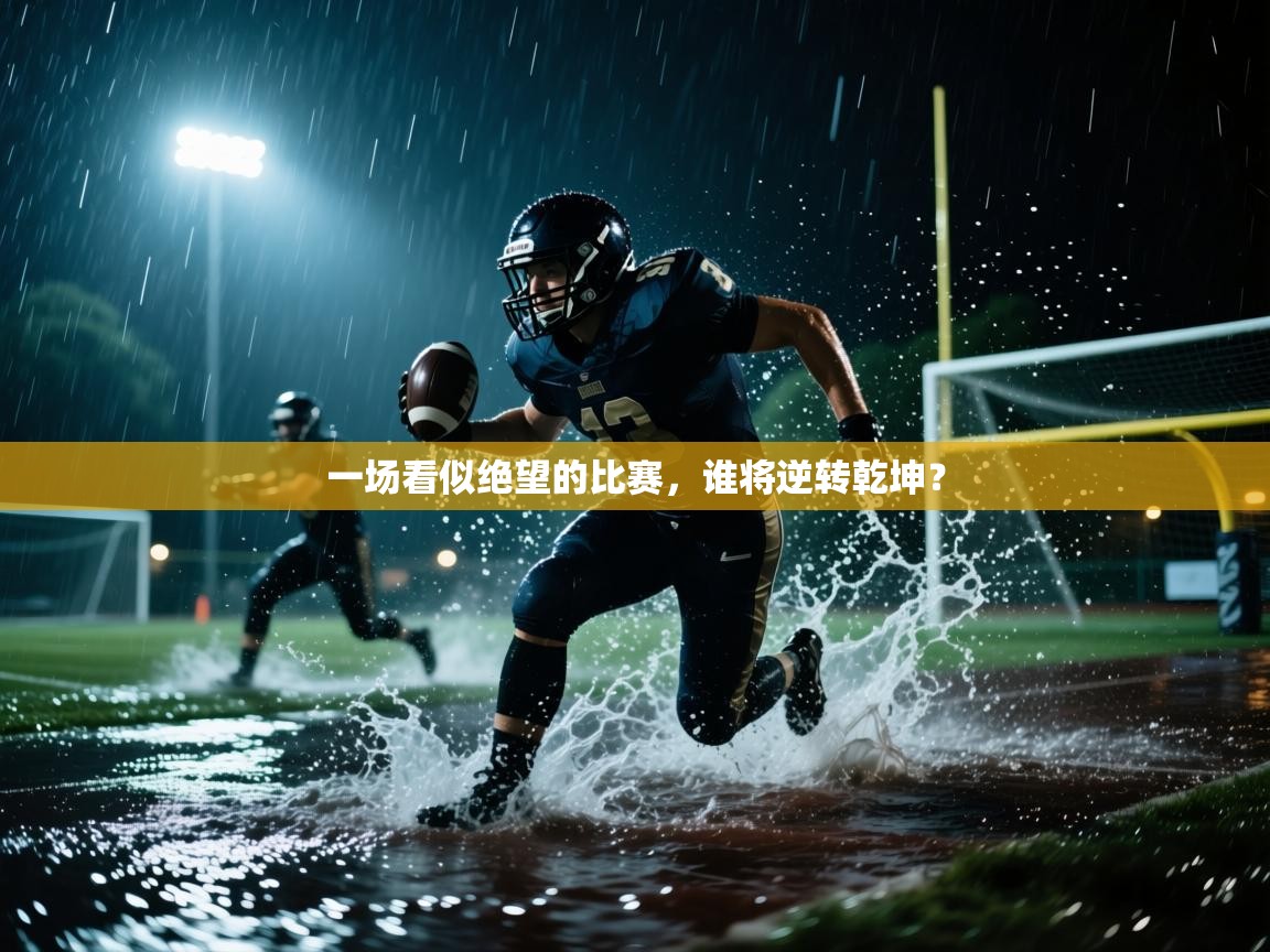一场看似绝望的比赛，谁将逆转乾坤？  第1张