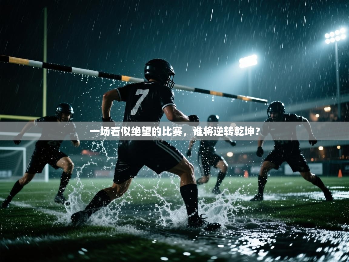 一场看似绝望的比赛，谁将逆转乾坤？  第2张