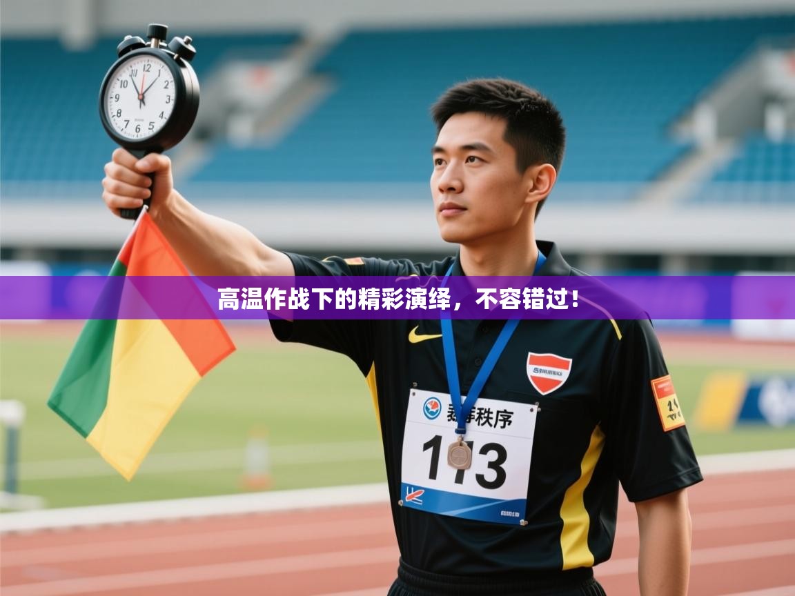 高温作战下的精彩演绎,不容错过! 第1张