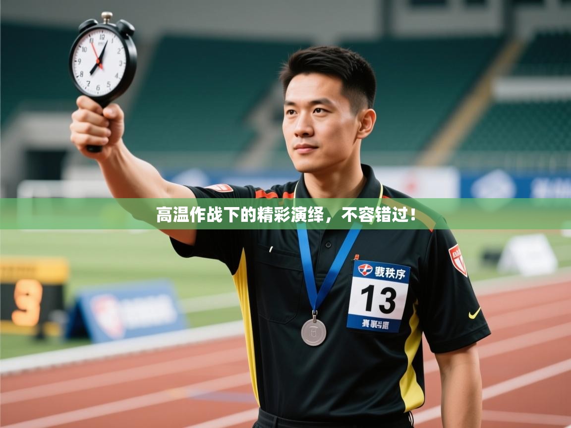 高温作战下的精彩演绎,不容错过! 第2张