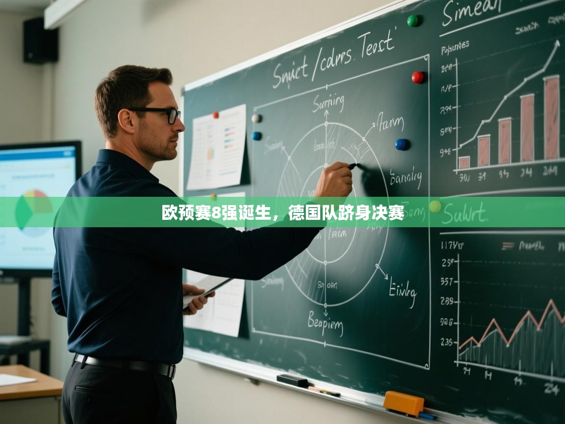欧预赛8强诞生，德国队跻身决赛  第2张