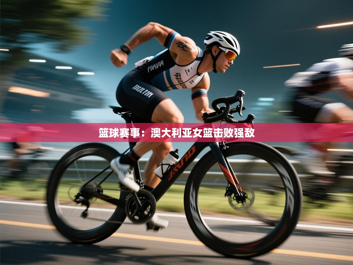 篮球赛事：澳大利亚女篮击败强敌  第2张