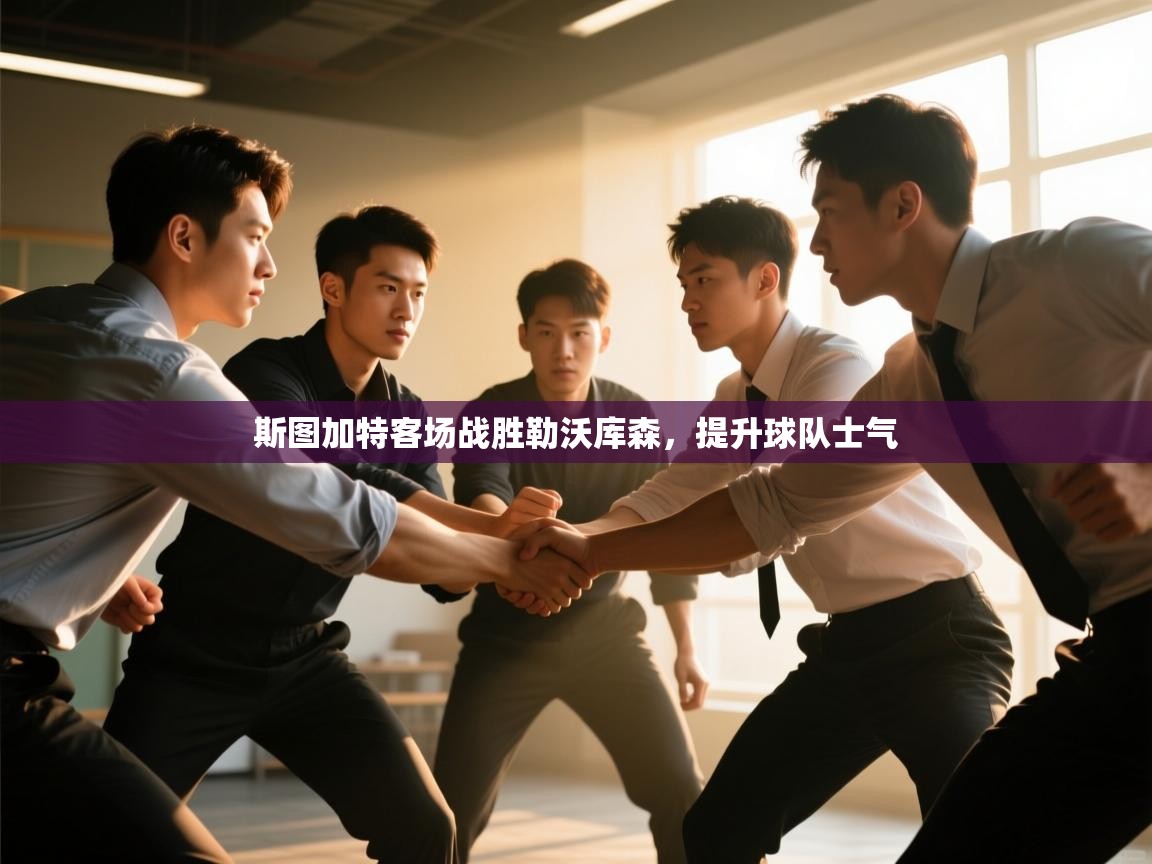 斯图加特客场战胜勒沃库森,提升球队士气 第2张