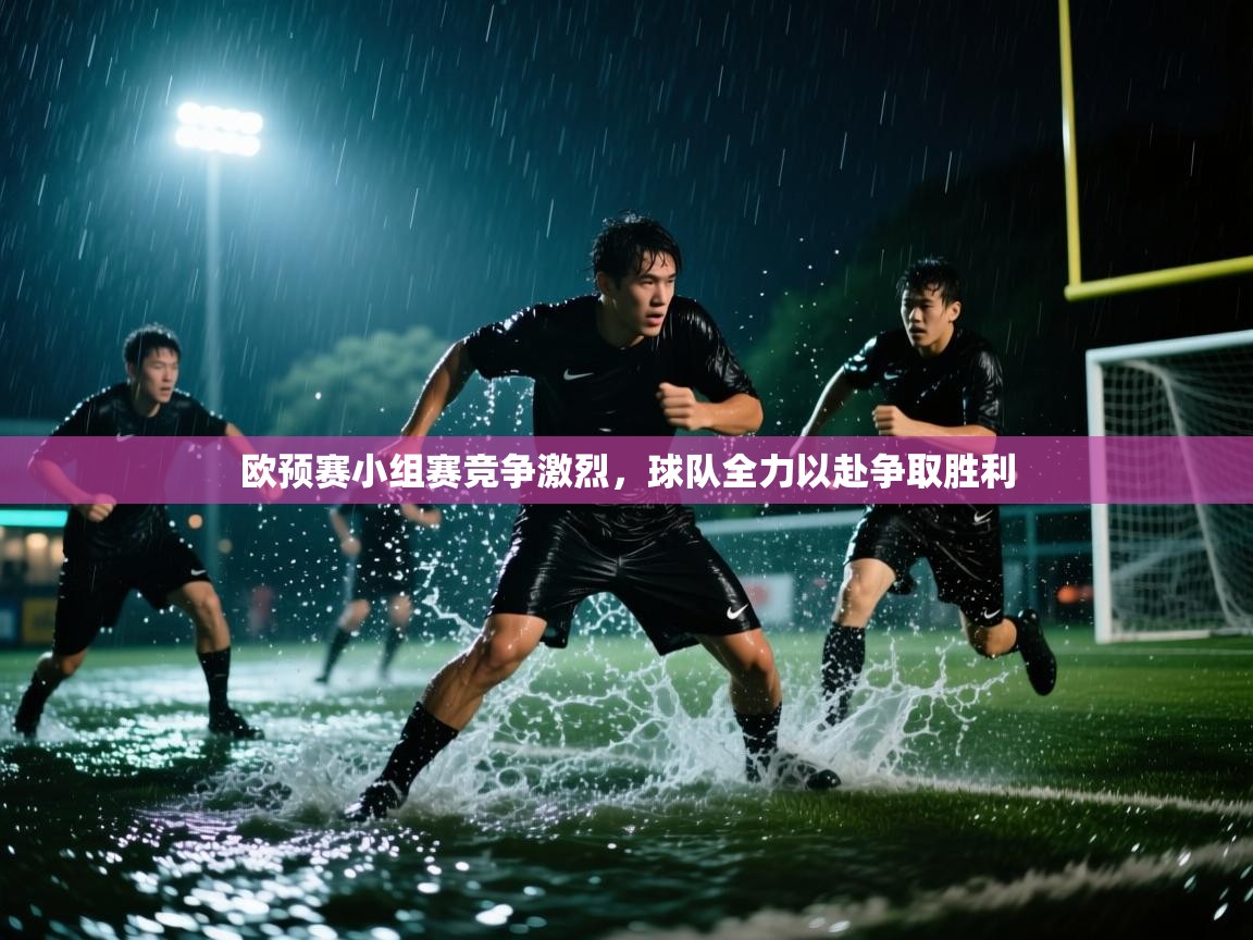 欧预赛小组赛竞争激烈，球队全力以赴争取胜利  第1张