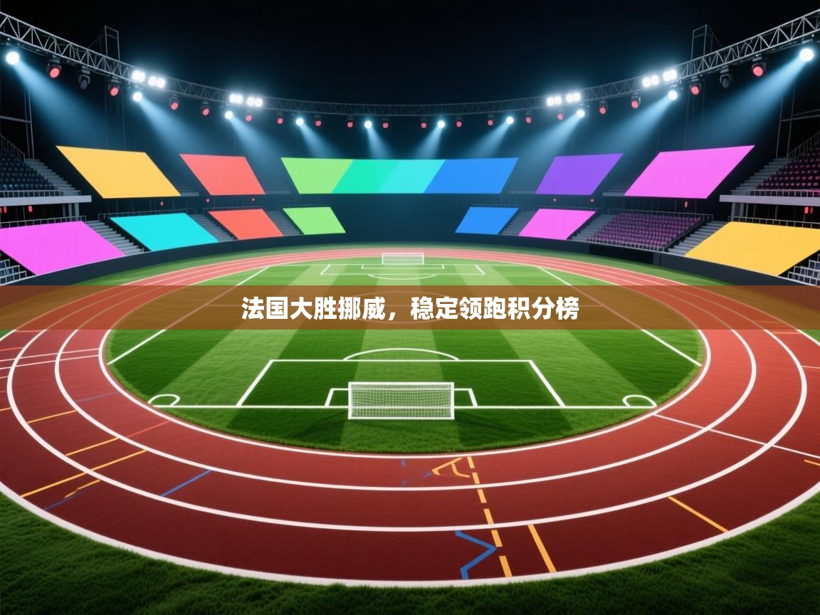 法国大胜挪威，稳定领跑积分榜