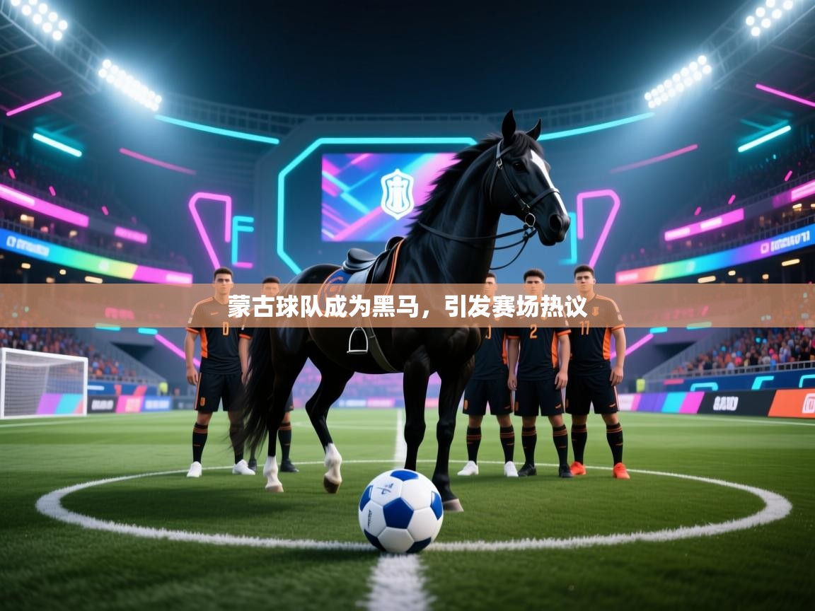 蒙古球队成为黑马，引发赛场热议