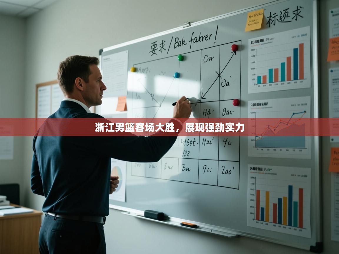 浙江男篮客场大胜，展现强劲实力  第1张