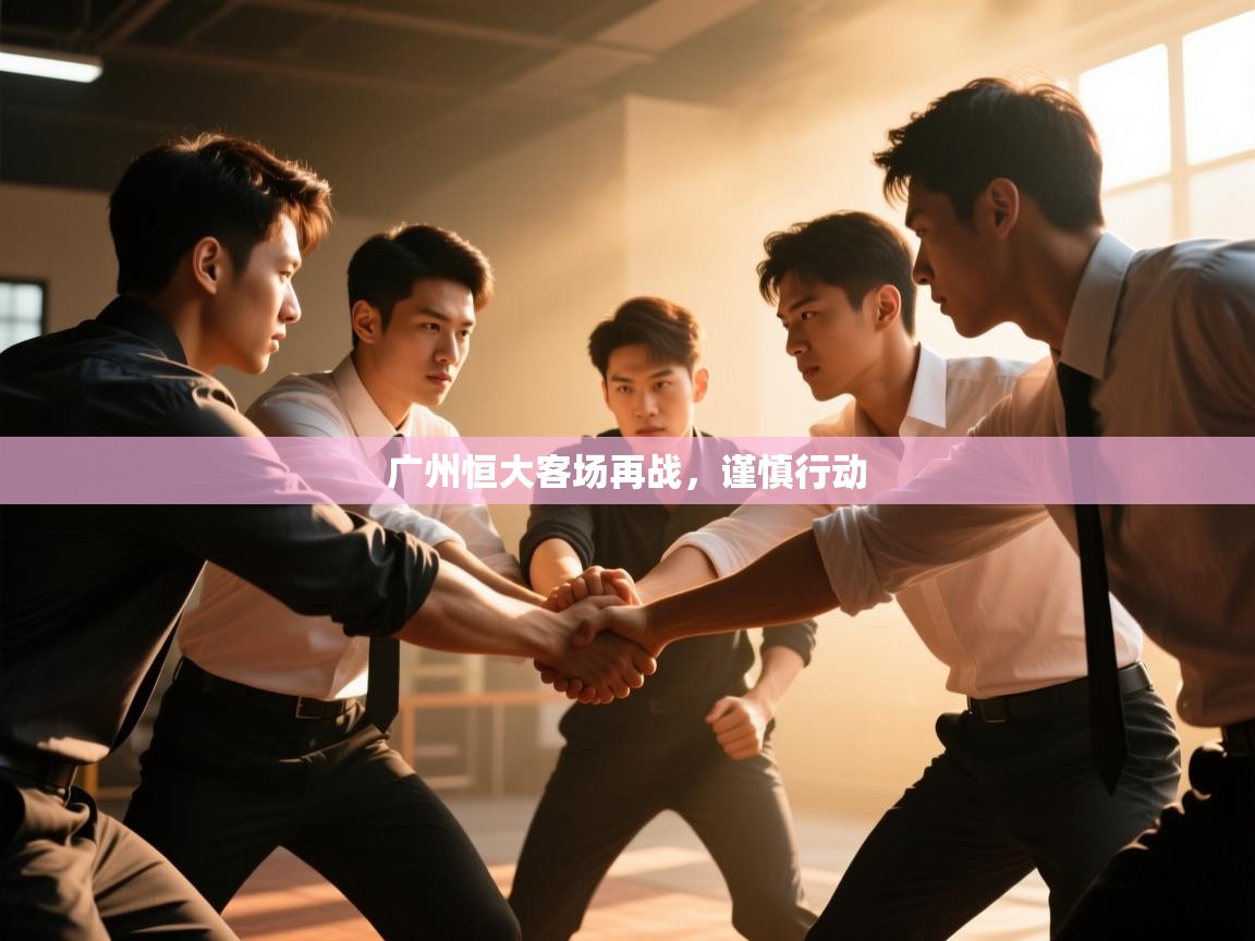 广州恒大客场再战，谨慎行动  第2张