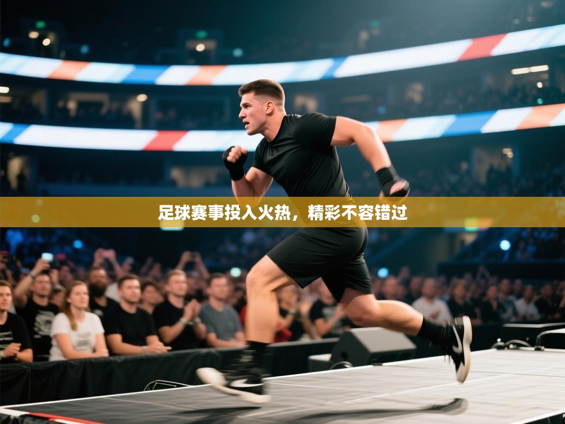 足球赛事投入火热，精彩不容错过  第2张