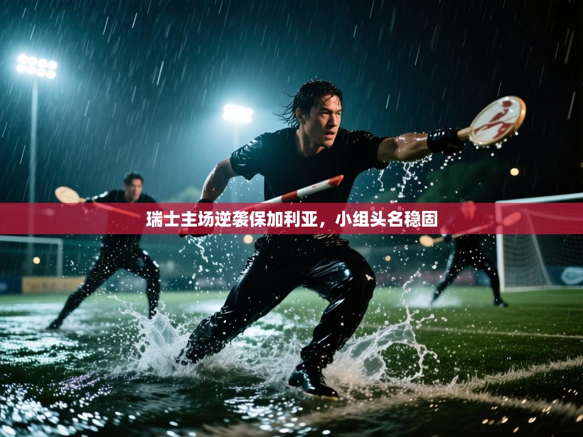 瑞士主场逆袭保加利亚,小组头名稳固 第2张