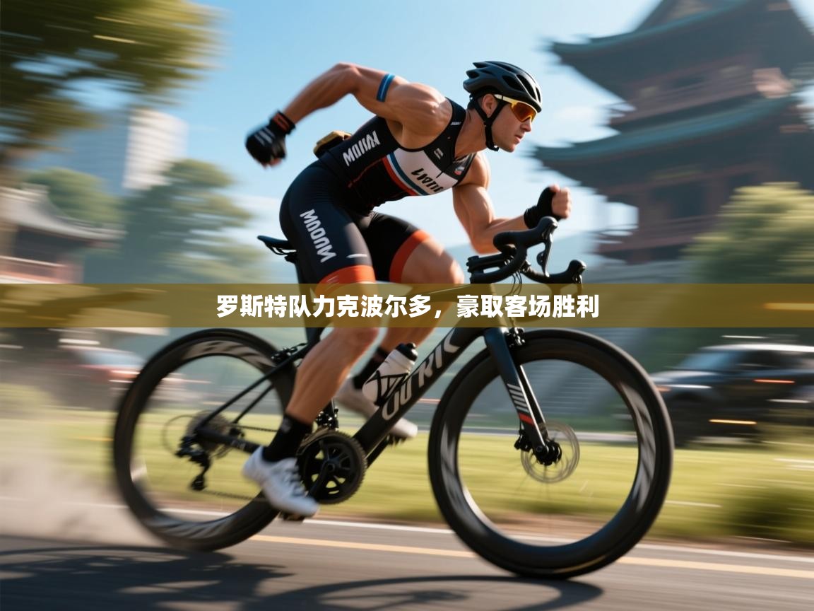 罗斯特队力克波尔多,豪取客场胜利 第1张