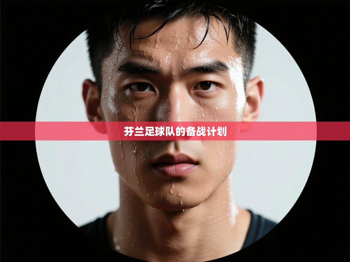 芬兰足球队的备战计划 第1张