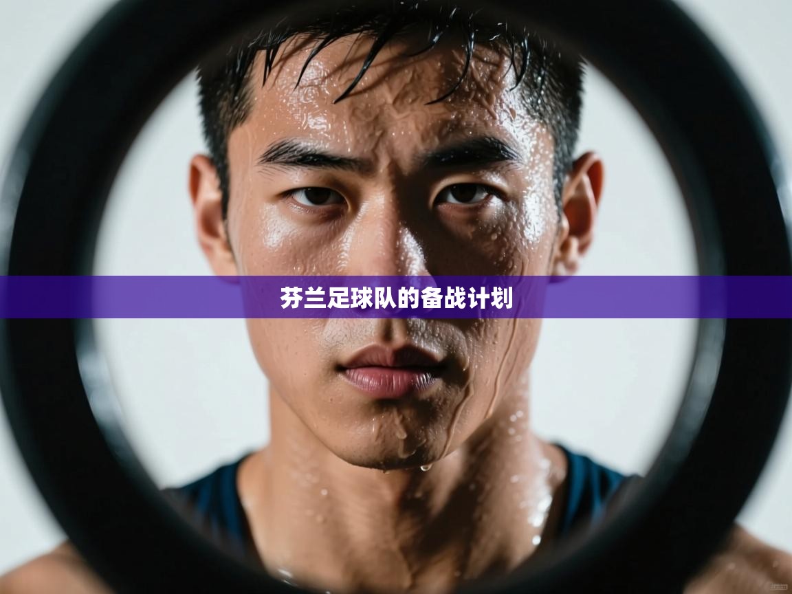 芬兰足球队的备战计划 第2张