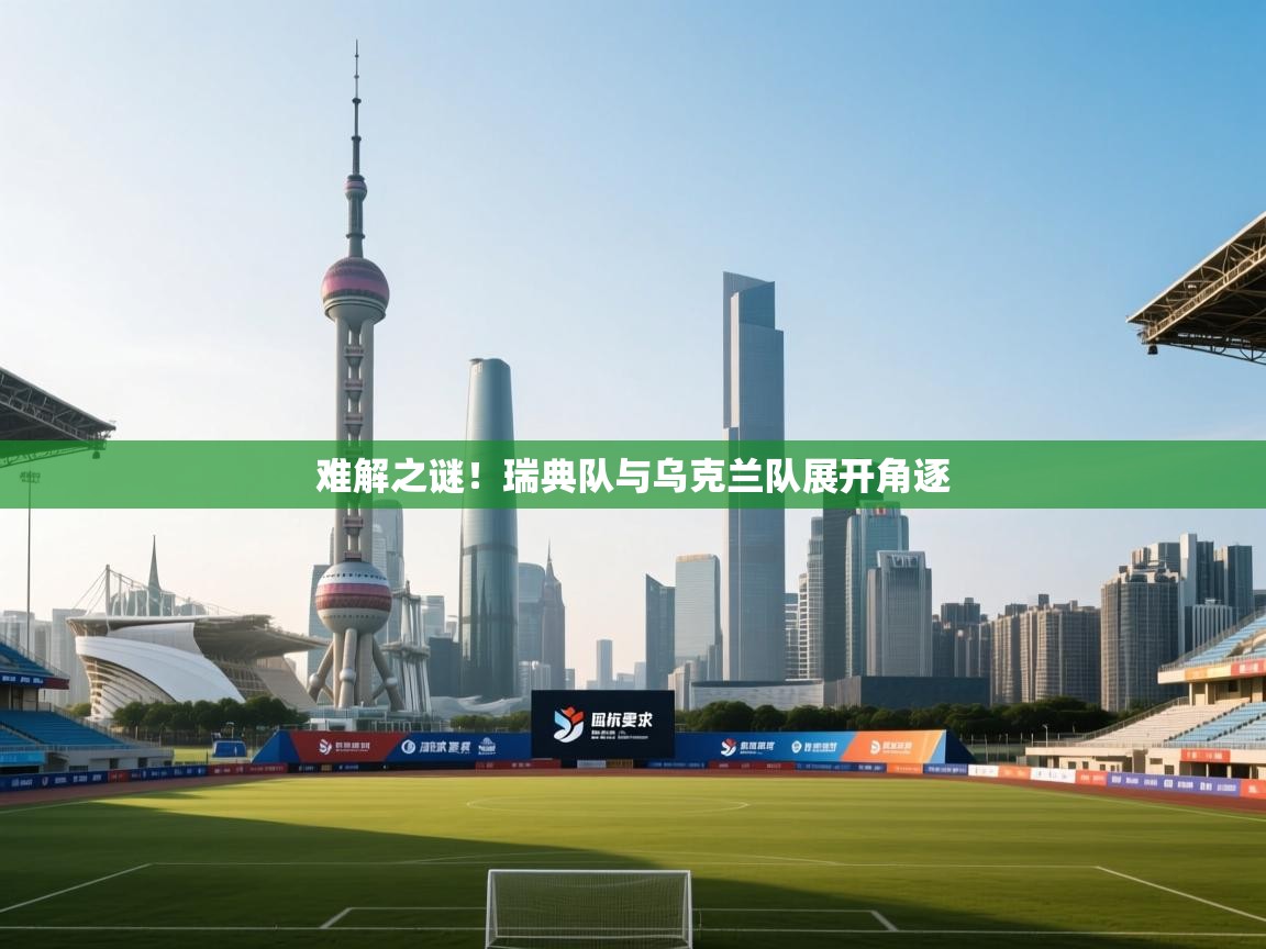 难解之谜！瑞典队与乌克兰队展开角逐  第1张