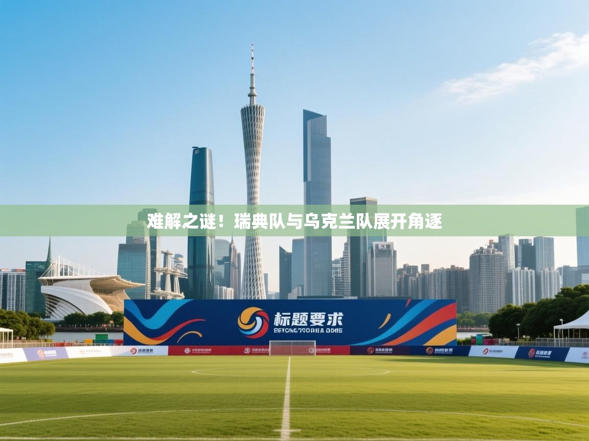 难解之谜！瑞典队与乌克兰队展开角逐  第2张