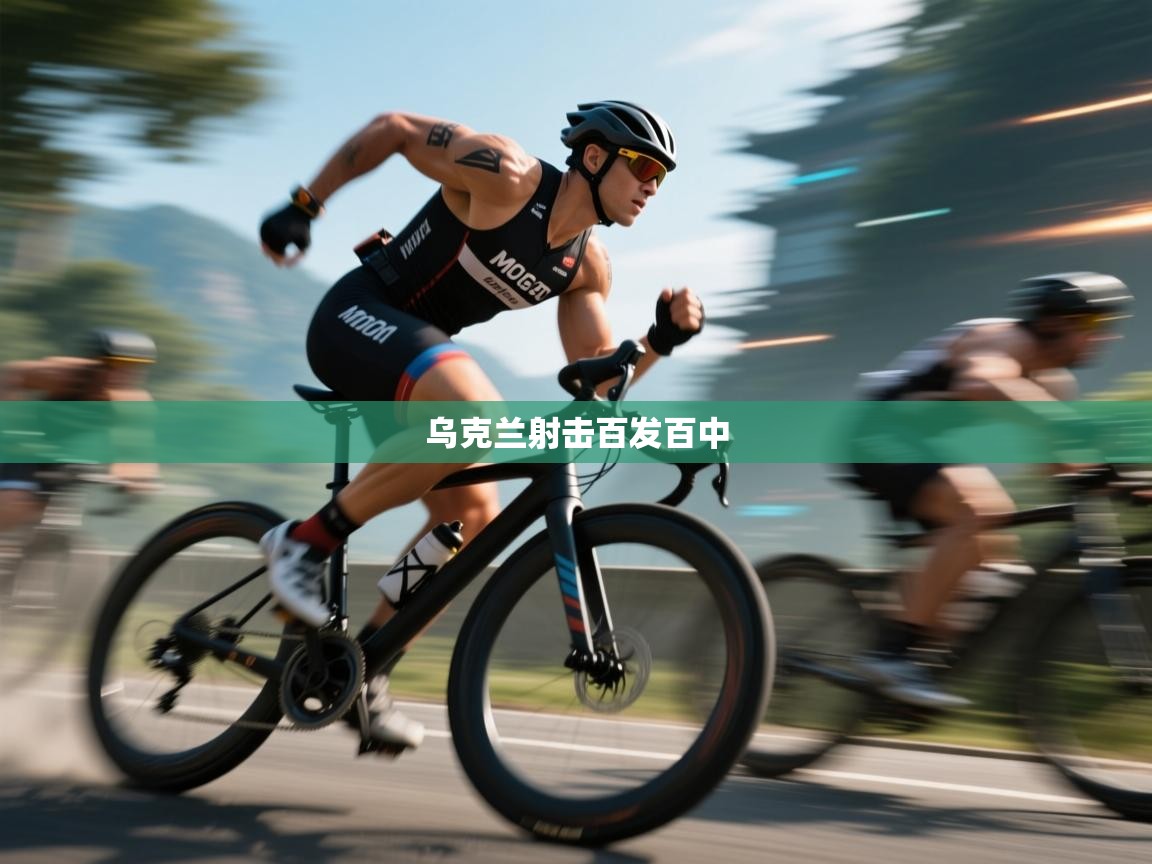 乌克兰射击百发百中  第1张