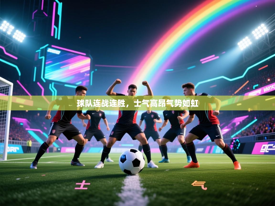 球队连战连胜，士气高昂气势如虹  第1张