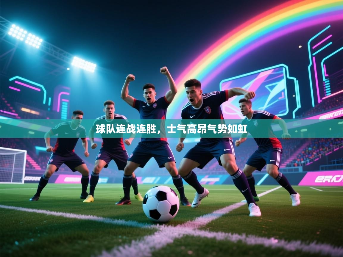 球队连战连胜，士气高昂气势如虹  第2张