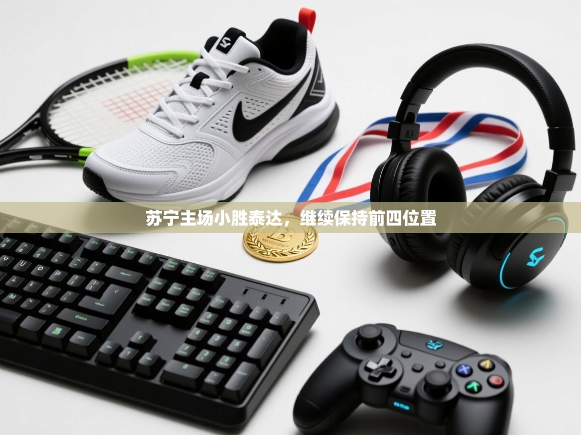 苏宁主场小胜泰达，继续保持前四位置  第1张