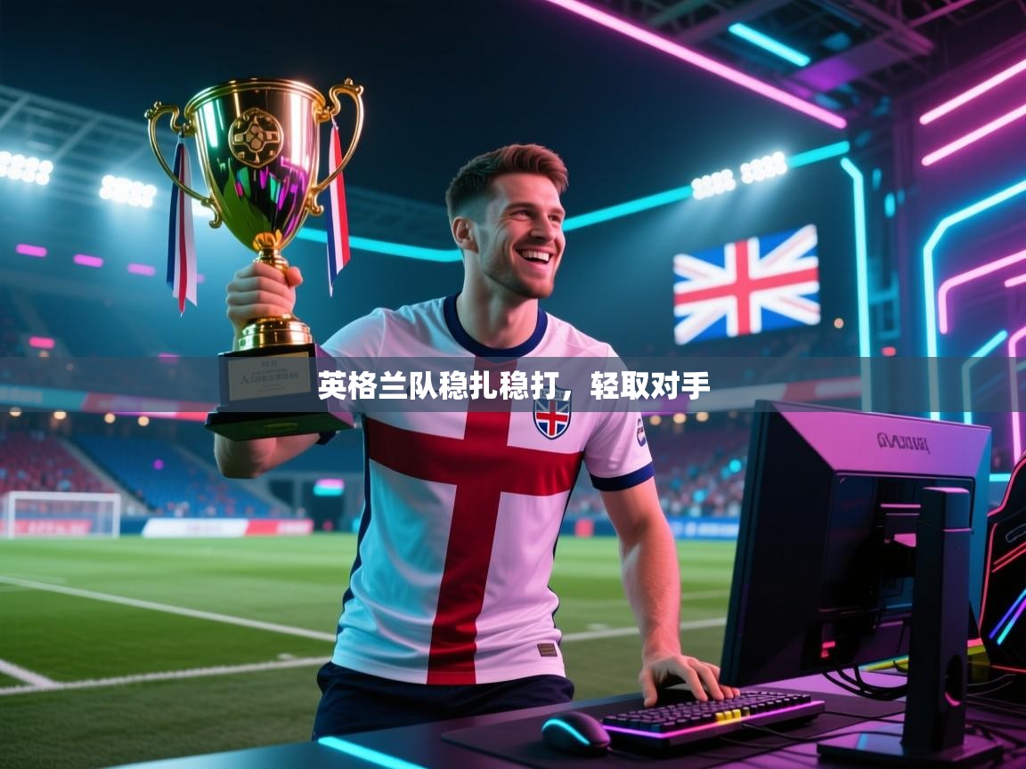 英格兰队稳扎稳打，轻取对手  第1张