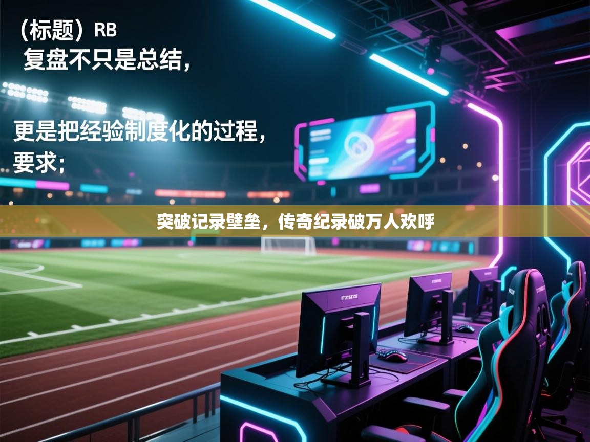 突破记录壁垒，传奇纪录破万人欢呼  第1张