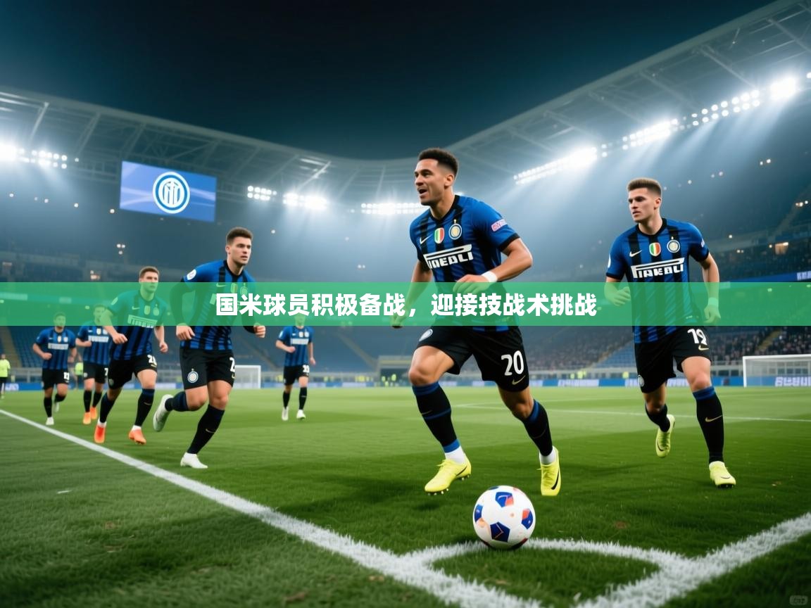 国米球员积极备战,迎接技战术挑战 第2张