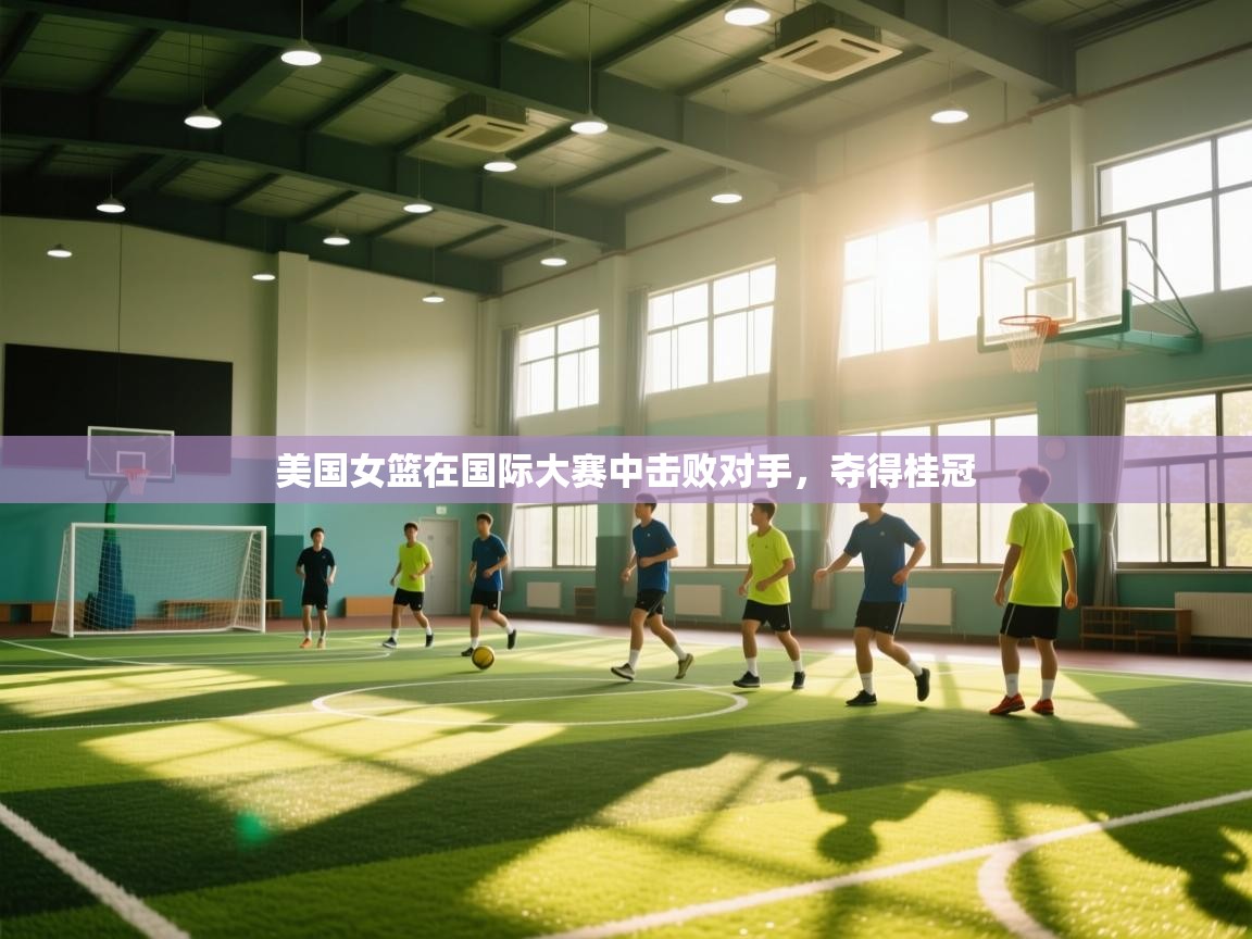 美国女篮在国际大赛中击败对手,夺得桂冠 第2张