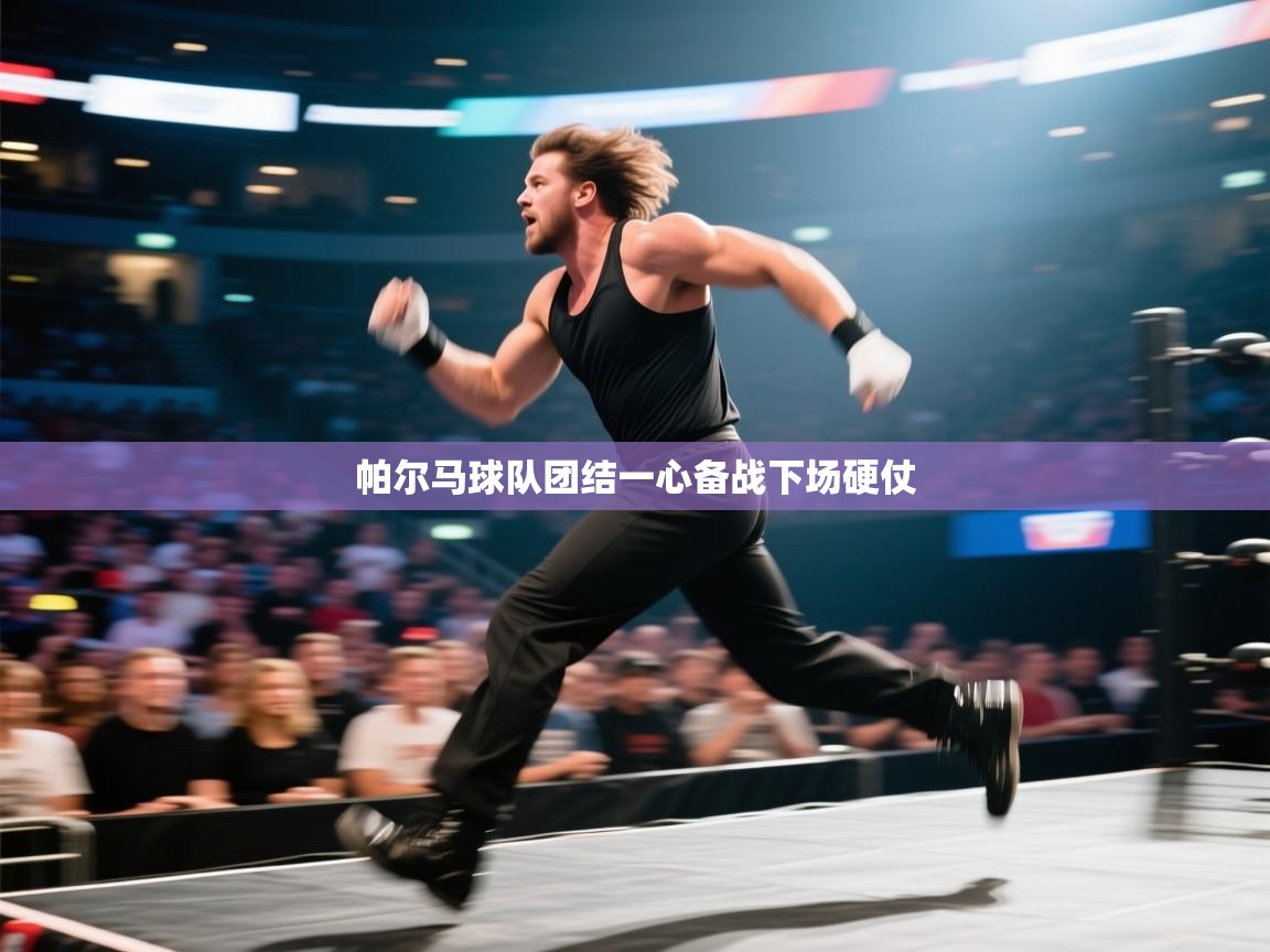 帕尔马球队团结一心备战下场硬仗  第1张