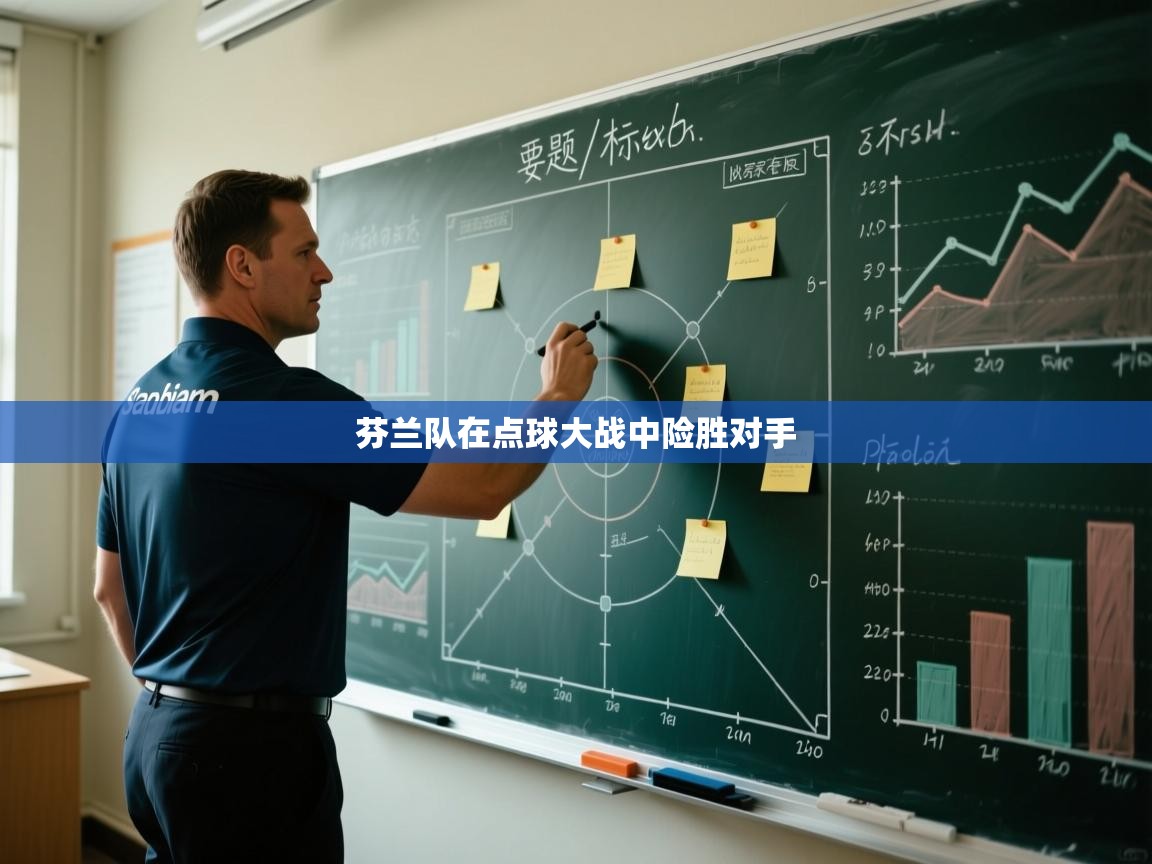 芬兰队在点球大战中险胜对手  第1张