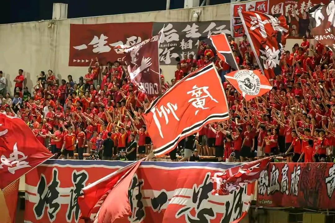 米乐官网m6-广州富力再胜一仗，全队雄心壮志的简单介绍