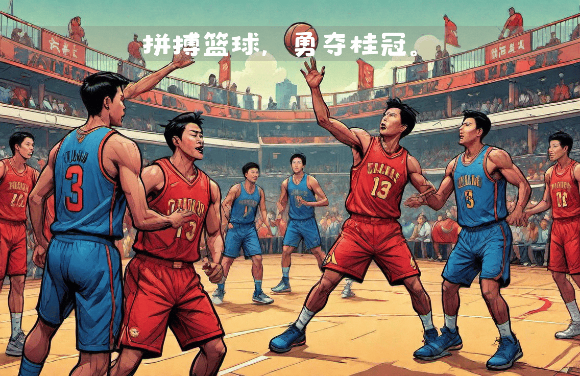 米乐m6平台-包含强队遭遇强敌，搏杀场上，尽显拼搏精神！的词条